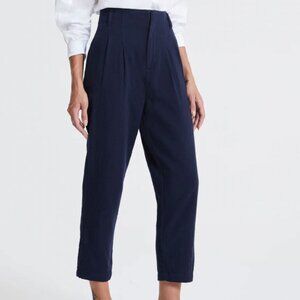 AG Yasmeen Pleated Trouser